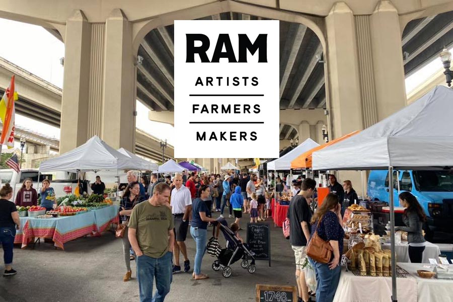 Taste of RAM PASSPORT Experience