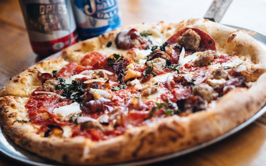 Slice of Jax Foodie Tour